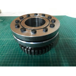 HUB, SHAFT HUB 3-5/8"ROTARY AIRLOCK GEAR BOX SHAFT