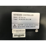 K7 Series Video Camera Keyboard Controller - K76AA7102300121