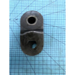 Generic Premium #200 Chain Half Link – Offset Link for Sprockets & Industrial Use
