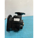 Winsmith E20MSFD1180H0 Right Angle Worm Gear Speed Reducer 100:1 Ratio LLDR 56C