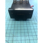 Allen-Bradley 42185-800-01 Thermal Overload Relay 3 Pole Open Style A600