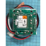 ITT 0871202030004 Process Control Circuit Board PCB Assy 08712-0507-0032