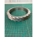Gear, Steel Driving Howden No. 78PP1597