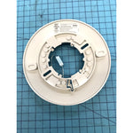 FENWAL DETECTOR 2-WIRE BASE - Lot of 3