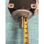 Von Ruden 90-108 Right Angle Gearbox 1:2 Ratio Shaft Mount Speed Reducer