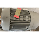 Siemens 60HP Electric Motor RGZEESDX