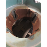 15/8V24.8 Sheave Pulley 1008510085X8-1/4 Heavy Duty V-Belt Sheave