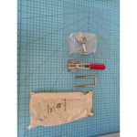 De-Sta-Co 341 Pull Action Latch Clamp Heavy Duty 2000 Pound DE STA CO