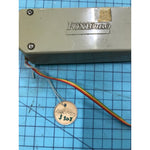 Foxboro C0141RA Control Module Chart Recorder Pen Motor Driver