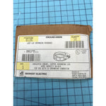GLL3C Cooper Crouse-Hinds 1" Steel Insulated Grounding Bushing (LOT OF 6)