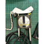 Fixturlaser GO Express Shaft Alignment Tool Model 22753 Serial 12771