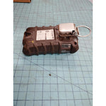MSA Altair 4X Multigas Detector Gas Monitor w/ Charger & Quick Start Guide
