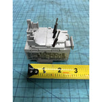Allen-Bradley 193-EA4AB Bulletin 193 Electronic Overload Relay 0.10-0.32A Class 10