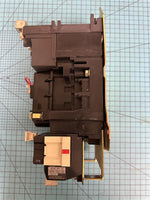 Allen-Bradley 509-DOD Starter