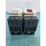 Schneider Electric LC2D65AG7 TeSys D 65A Reversing Contactor 120V AC