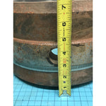Elliott 626913-5 LP Bearing Shell 14-116 Turbine Compressor Bearing