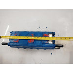 Permco FD3000BAXTC10-1KTC10AX Hydraulic Flow Divider HG19175CW - Bent Rod