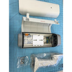 Honeywell HHC12WM2 Camera Housing Sunshield HTR & BLR, Bracket