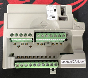 Schnieder Inverter Terminal Board