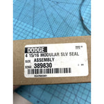 Dodge 389830 Seal Kit 4-15/16" Shaft R-Series Modular Sleeve Replacement