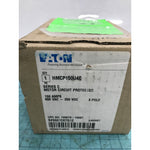 Eaton HMCP150U4C Motor Circuit Protector 150A 3 Pole 600VAC 250VDC Breaker