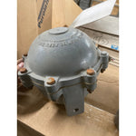 TRANSDUCER ENCLOSURE
