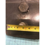 Alstom Power 96713 Lifting Lug Assembly 2250 lb Air Preheater - Lot of 2