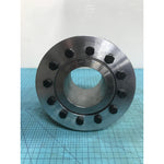 Baldor Dodge 1100T Shaft Hub 3.625" Bore w/ B-LOC Keyless Shrink Disc Assembly