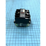Allen-Bradley 700-N200A1 Relay 120V AC Coil DPST 2NO 10A Series C