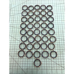 Briggs & Stratton 1 1/4" Sealing Rings Heavy Duty Machine Seal Rings Lot of 44