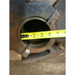 Detroit Stoker 980-1404800 Front Grate Shaft Bearing Assembly