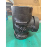Vickers 825 S8 Hydraulic Check Valve | High Pressure Industrial Valve