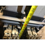 ITE K-1600 Low Voltage Power Circuit Breaker 3 Pole 600V 1600A