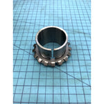 Dodge 1-15/16" Pillow Block Bearing Assembly SFXT 2-Bolt w/ Adapter Sleeve