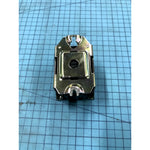 Allen-Bradley 700-N200A1 Relay 120V AC Coil DPST 2NO 10A Series C