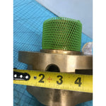 Hooks Industrial Stuffing Box Extension Pump Packing Gland Housing Extension