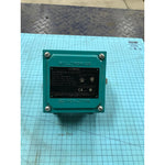 Siemens Milltronics MD-36 Speed Sensor 7MH7132-5AA10 NEMA 4 IP65 Hazardous