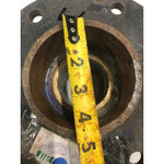 Goulds B02378A Shaft Sleeve 6956 Pump Shaft Wear Sleeve Stainless Steel M Group