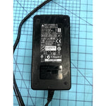 Motorola WPLN4243A IMPRES Charger w/ Delta EADP-18CB A 18W Power Supply XPR APX