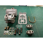 TRANSMITTER, INTELL, DIFF.PRESSURE SMAR LD301