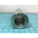 Goulds B02378A Shaft Sleeve 6956 Pump Shaft Sleeve M Group Stainless Steel