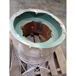 Sheave 15/8V24.8 1008510085X8-1/4