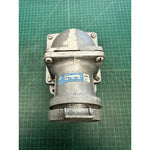 Crouse-Hinds AR642 M3 60A Arktite Receptacle w/ Cover AJA6 AJ46 Box