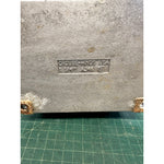 Crouse-Hinds AR642 M3 60A Arktite Receptacle w/ Cover AJA6 AJ46 Box