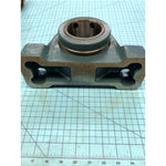 Dodge P4B-S2-215R Pillow Block Bearing 2-15/16" Bore S-2000 070368