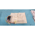 Lutron, Dimmer Switch, NF-10 Fluorescent Only, 1-10 40w Lamps 120VAC, 60hz-4.3A