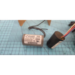 Core&Coil Ballast Kit 71A8041-001D, 100W S54 HP Soduim, 480V 60Hz Hx-HPF