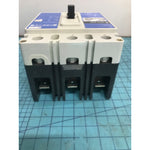 Westinghouse HFD3100 Series C Circuit Breaker 100A 3 Pole 600VAC HFD 65k NEW