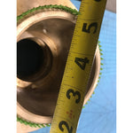 Hooks Industrial Stuffing Box Extension Pump Packing Gland Housing Extension