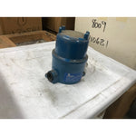 ELECTRONIC UNIT WITH TIME ;DELAY AND ENCL PLUG CHUTE